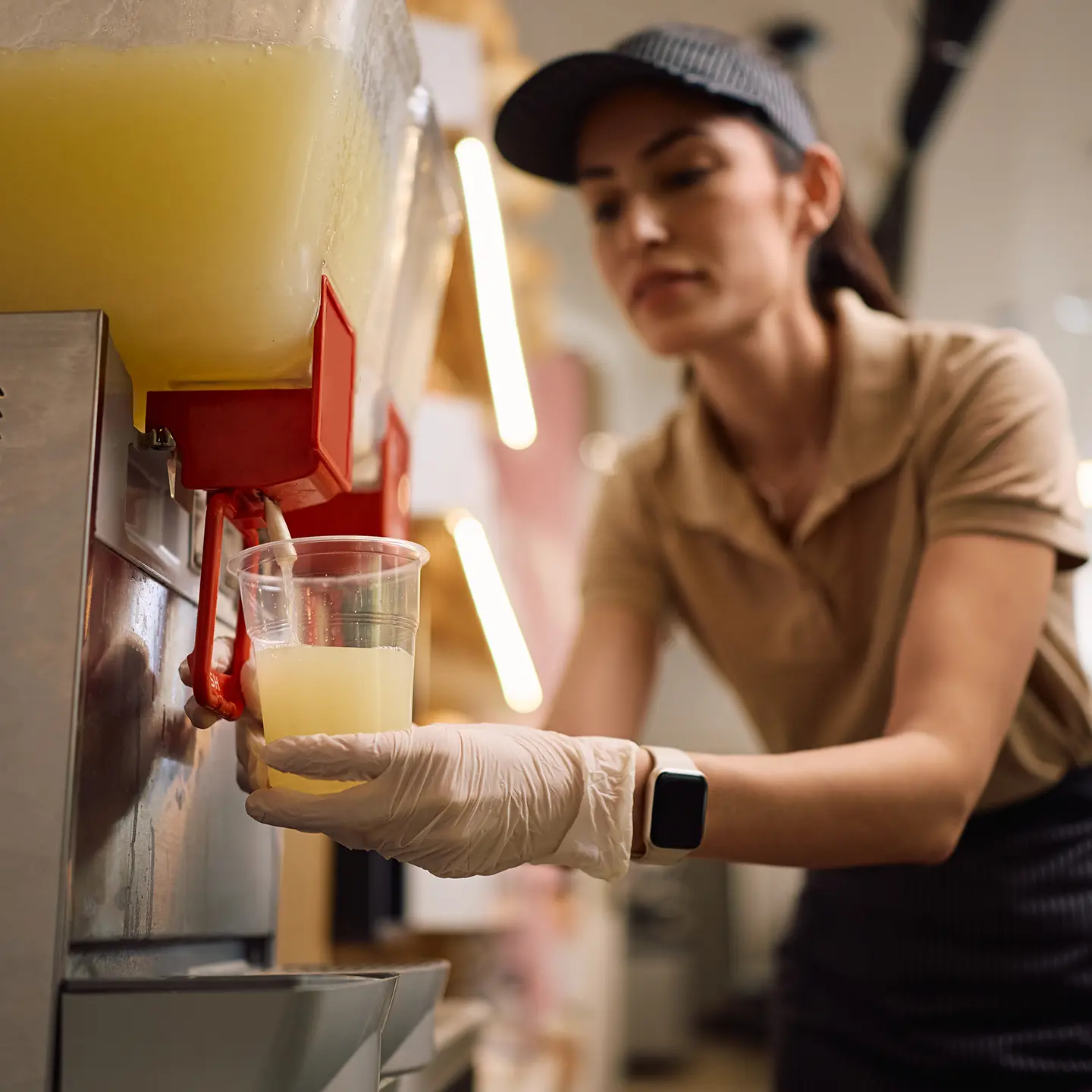 macchina per granite